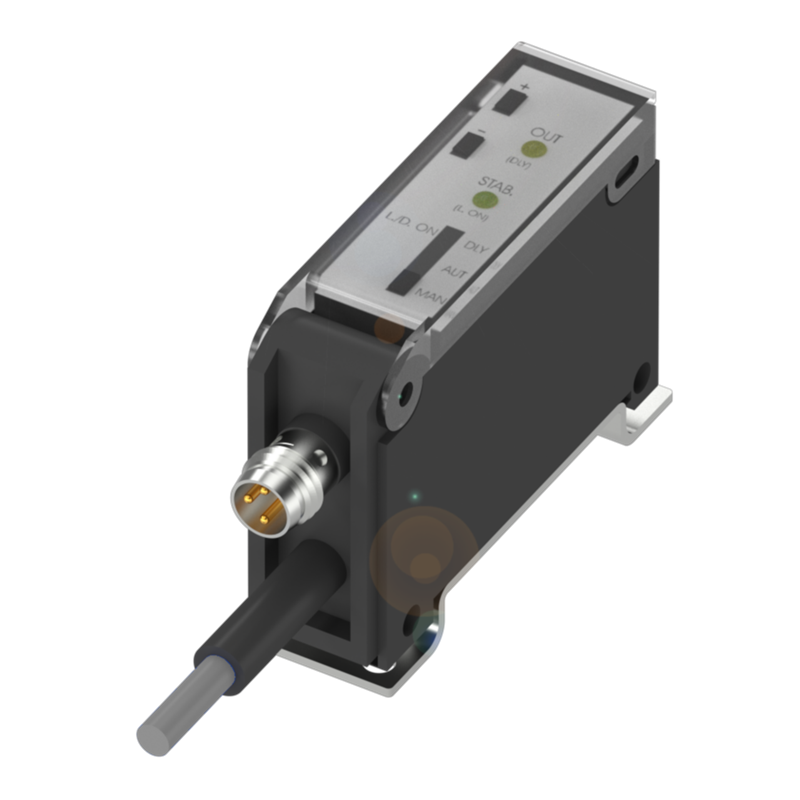Balluff BAE SA-OH-032-PP-DV02 Micromote - Amplifier for optical sensor heads Turkey