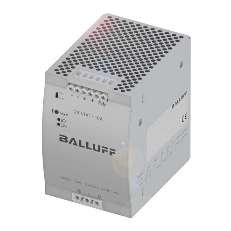Balluff BAE PS-XA-1W-24-125-004 Power supplies for the control cabinet Turkey