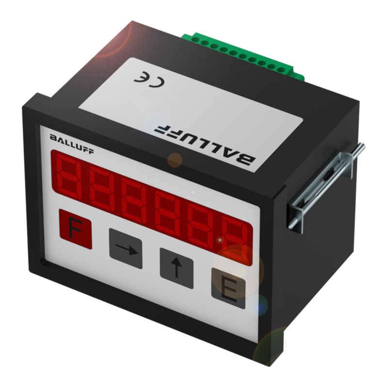 Balluff BDD 611-R3Q4-0-52-N-00 Displays Turkey