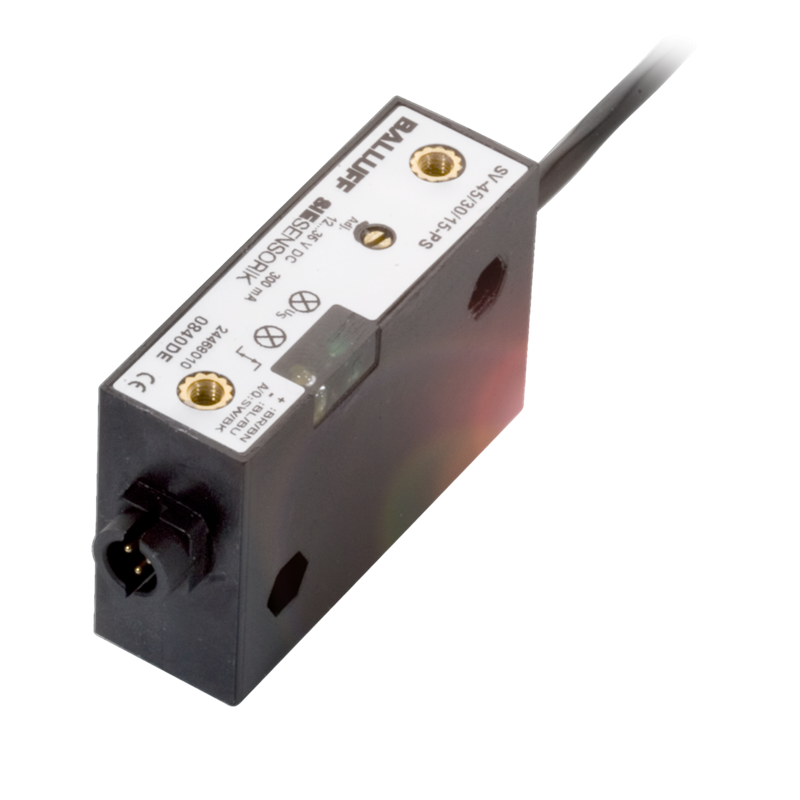 Balluff BAE SA-CS-001-PS Amplifiers for capacitive sensor heads Turkey