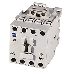 Allen Bradley 100-C40EY400 IEC 40 A Contactor Turkey
