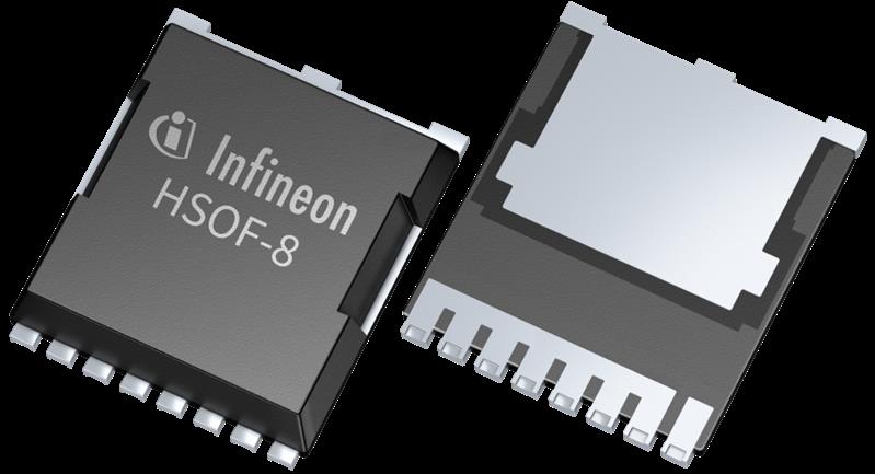 Infineon IAUTN06S5N008 Turkey