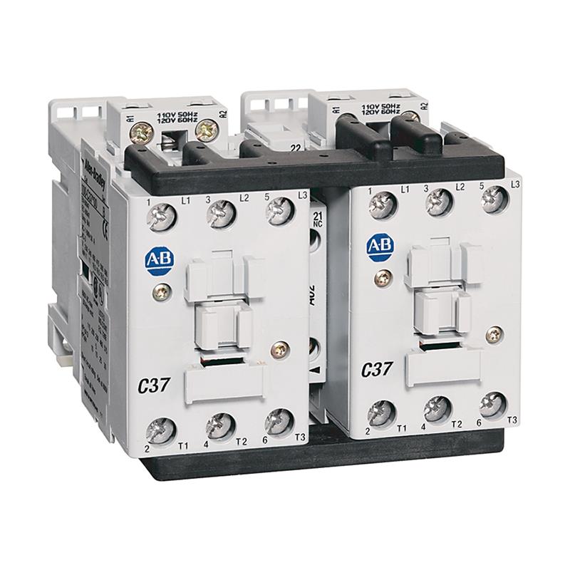 Allen Bradley 104-C12KF22 Reversing Contactor Turkey