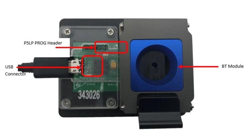 Infineon CYBT-343026-PROG Turkey