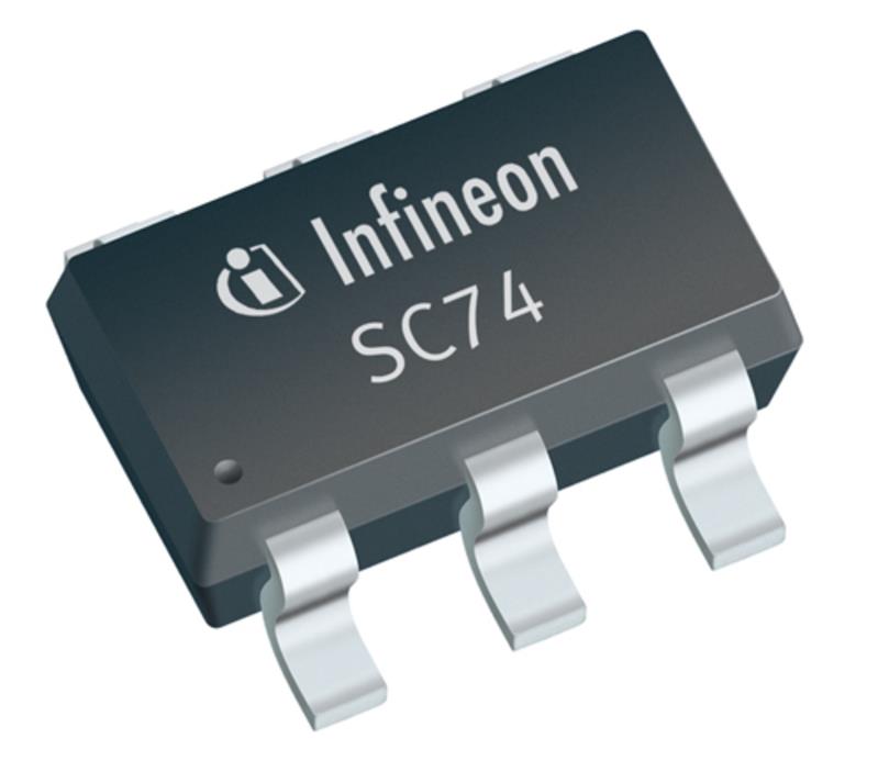 Infineon BCR421U Turkey