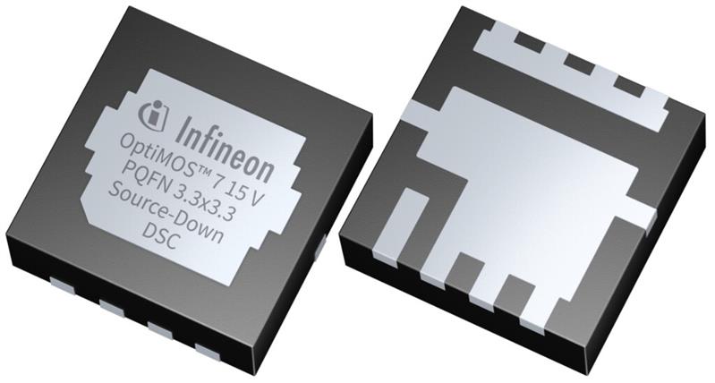 Infineon IQE004NE1LM7SC Turkey