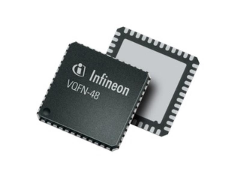 Infineon TLE7189F Turkey
