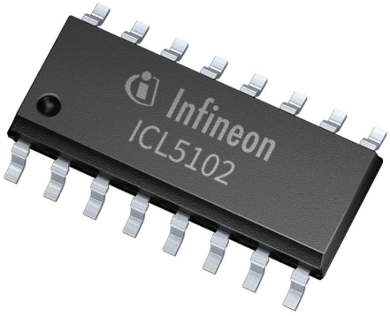 Infineon ICL5102 Turkey