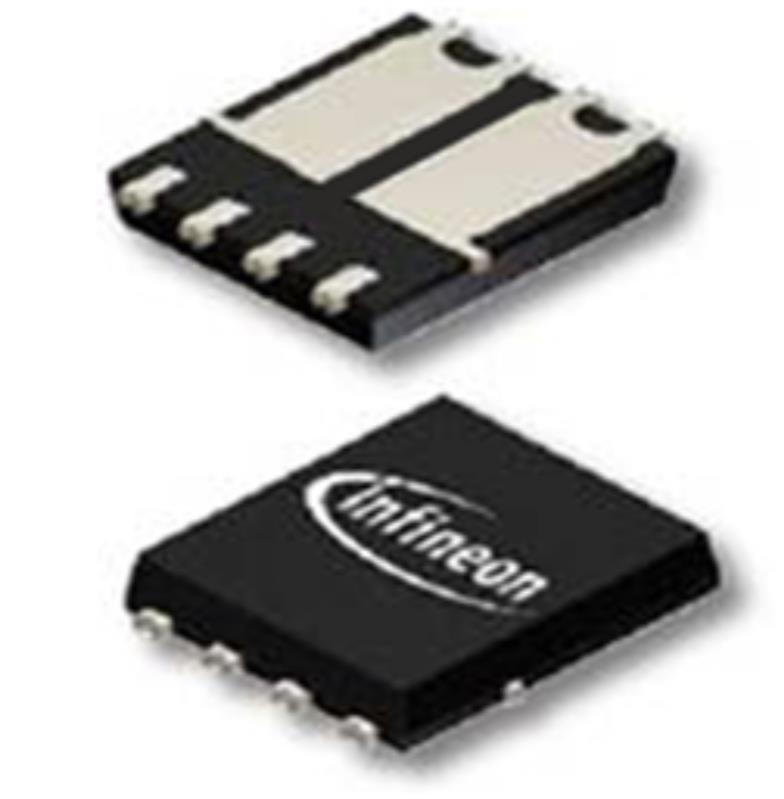 Infineon IPG20N06S4L-11A 60V, Dual N-Ch, 112 mΩ max, Automotive MOSFET, dual SS08 (5x6), OptiMOS™-T2 Turkey