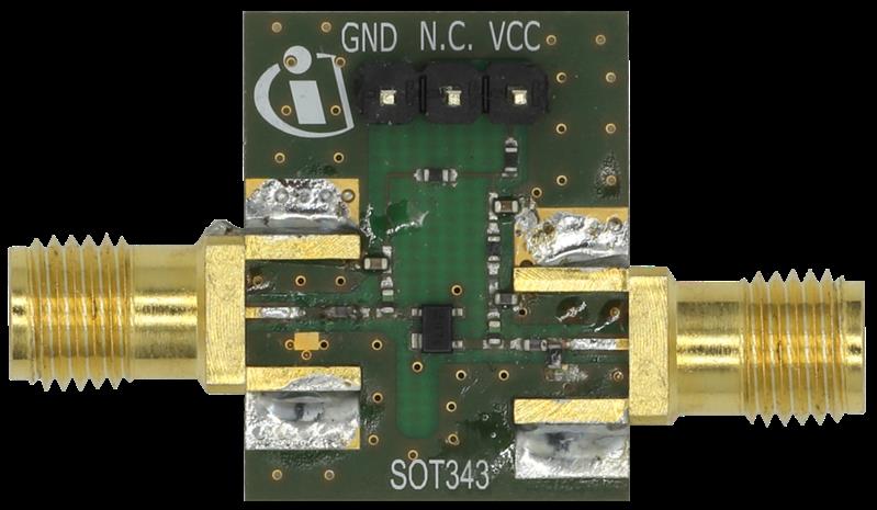 Infineon BFP843 BOARD Turkey