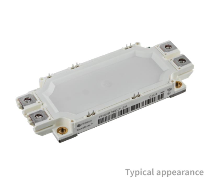 Infineon IFF600B12ME4_B11 1200 V, 600 A dual IGBT module Turkey