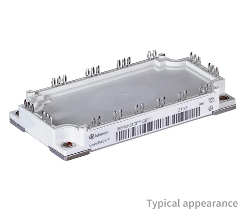 Infineon FS300R12N3E7 1200 V, 300 A sixpack IGBT module Turkey