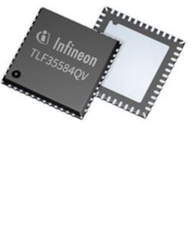 Infineon TLF35584QVVS1 Turkey