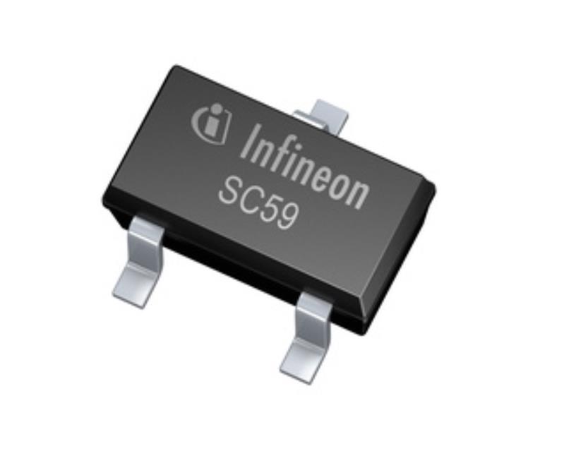 Infineon TLE4964-1K Turkey