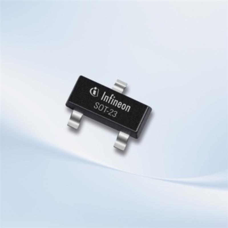 Infineon TLE4964-1M Turkey