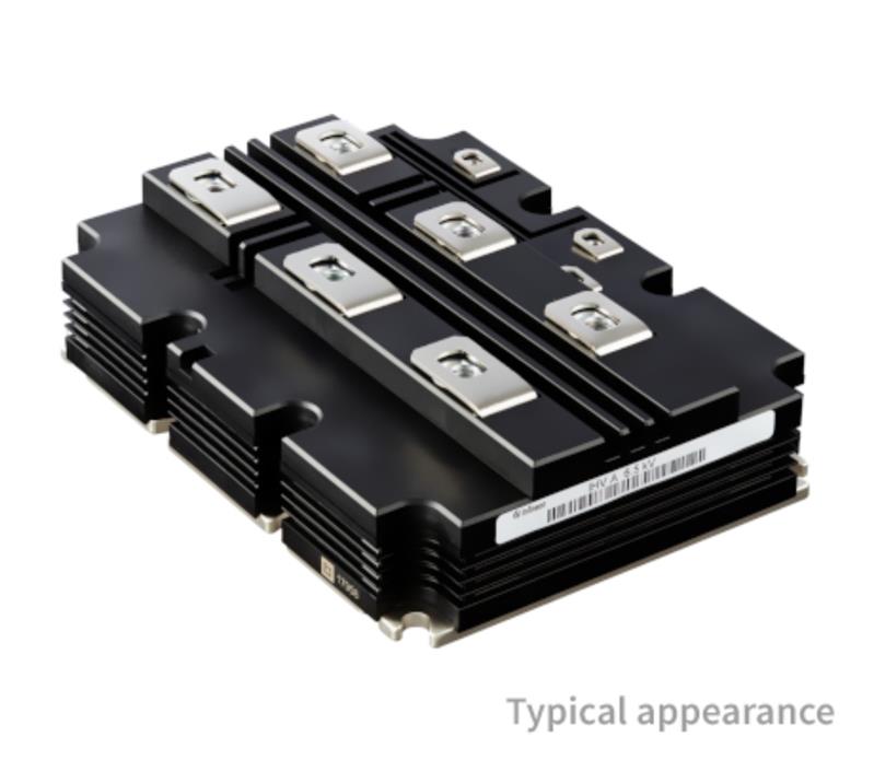 Infineon FD500R65KE3-K 6500 V, 500 A chopper IGBT module Turkey