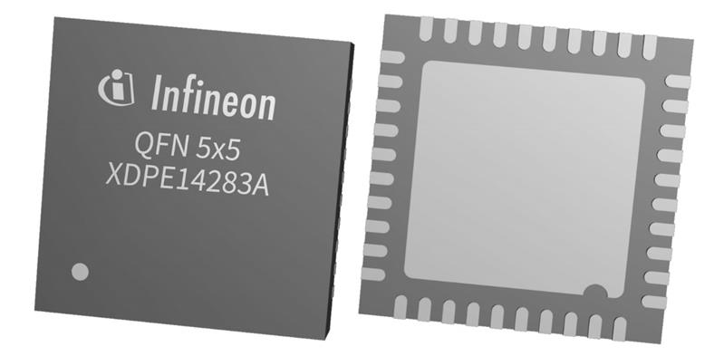 Infineon XDPE14283A-0000 Turkey