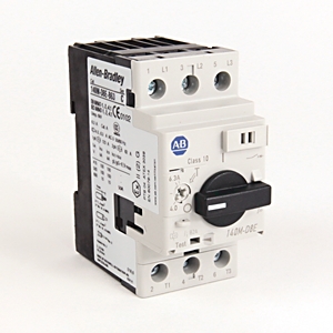 Allen Bradley 140M-D8E-B63-XC Motor Protection Circuit- Breaker Turkey