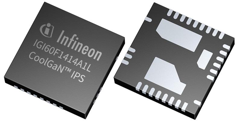 Infineon IGI60F1414A1L Turkey