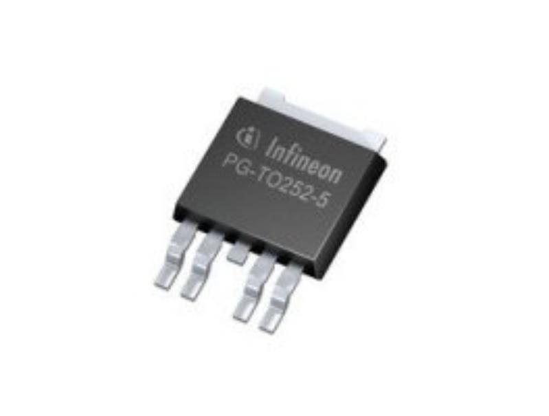 Infineon TLE4275D V33 Turkey