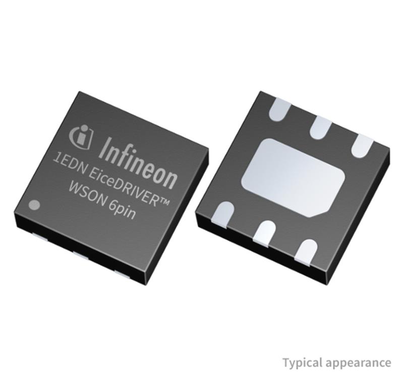 Infineon 1EDN7512G Turkey