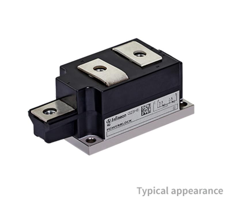 Infineon DD175N34K Turkey