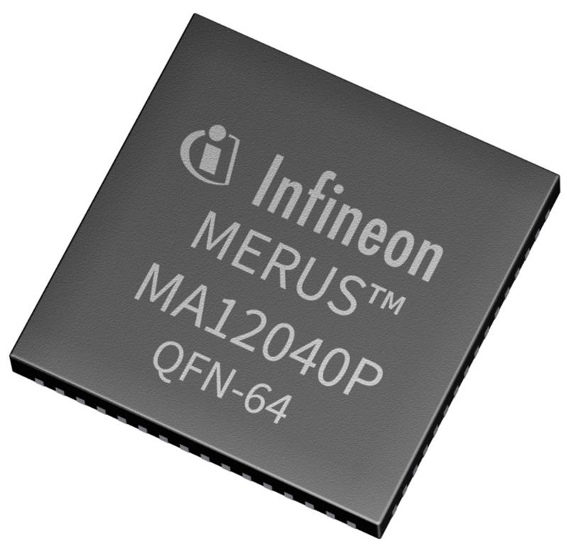 Infineon MA12040P Turkey