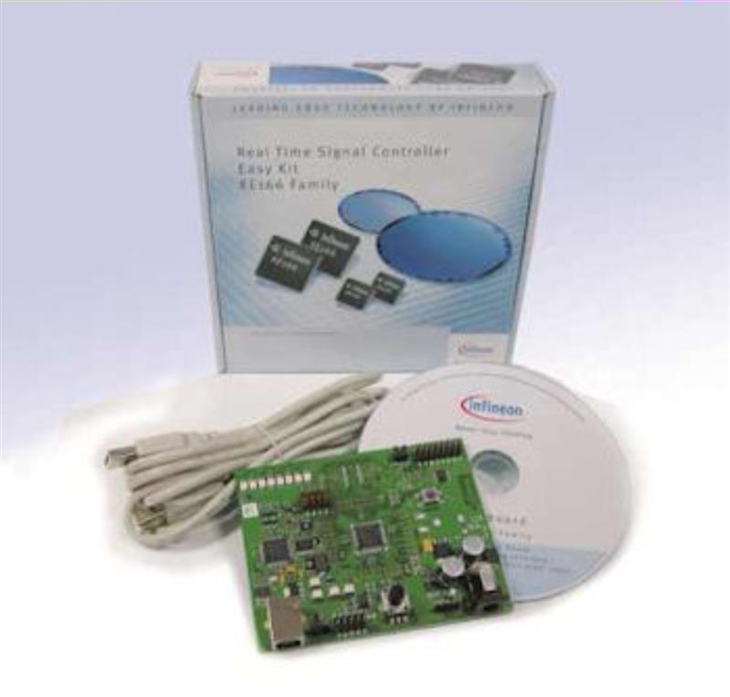 Infineon KIT_XE162FM_EK_V1 Turkey