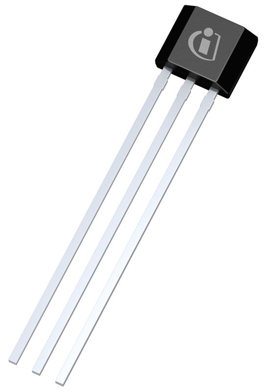 Infineon TLV4964-5TA Turkey