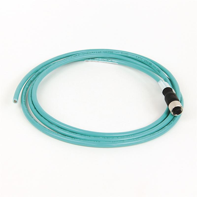 Allen Bradley 1585D-F4UB-2 1585D Ethernet Media Cordset Turkey