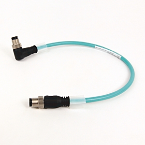 Allen Bradley 1585D-M4UBDE-0M6 1585D Ethernet Media Patchcord Turkey