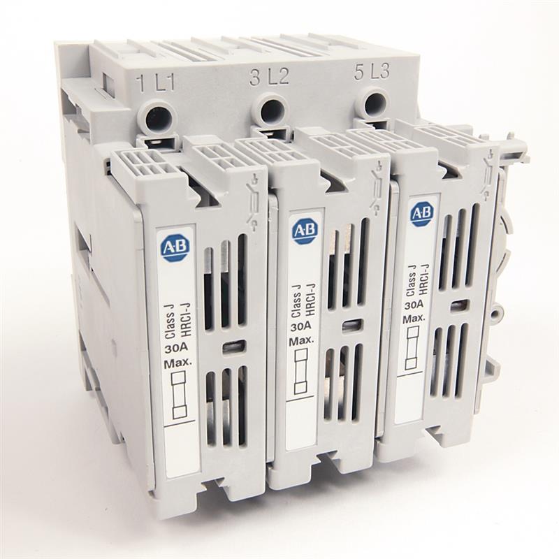 Allen Bradley 194R-J30-1753-TBN2 194R Disconnect Switch Turkey