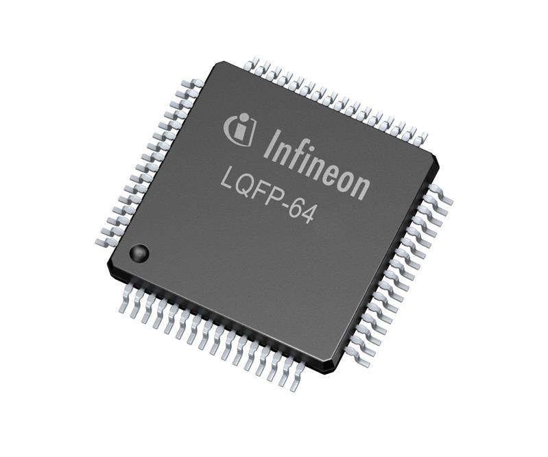 Infineon XMC1404-F064X0064 AA Turkey