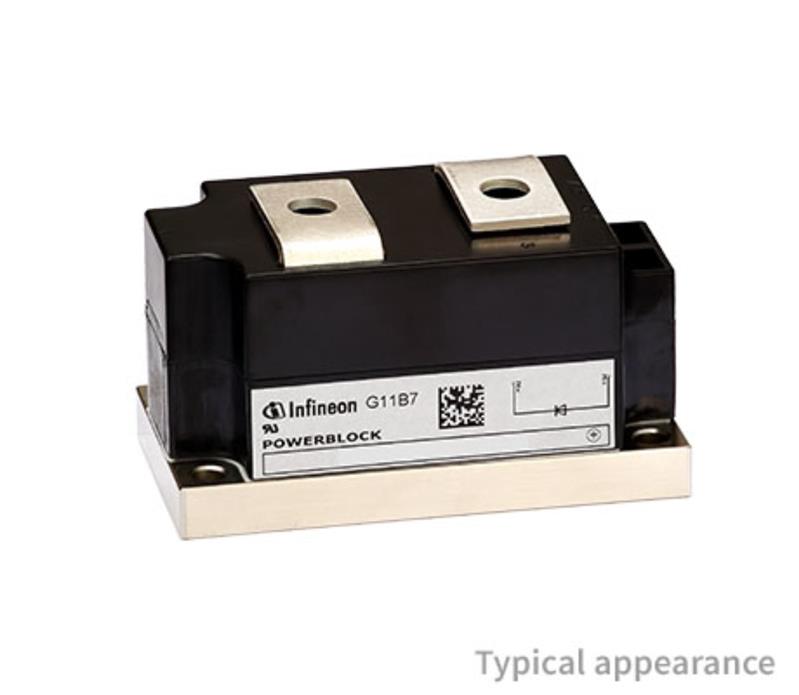 Infineon ND260N16K Turkey