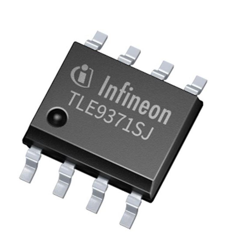 Infineon TLE9371SJ ’s TLE937x family with up to 8MB/s flexible data rate Turkey