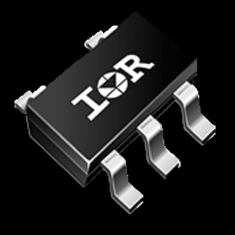 Infineon IR1161L Turkey