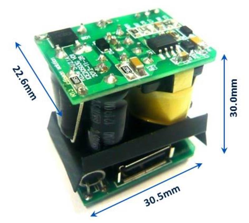 Infineon REF-10W ADAPTER Turkey
