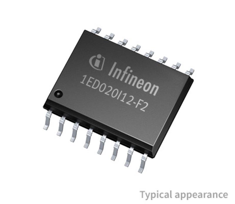 Infineon 1ED020I12-F2 Turkey