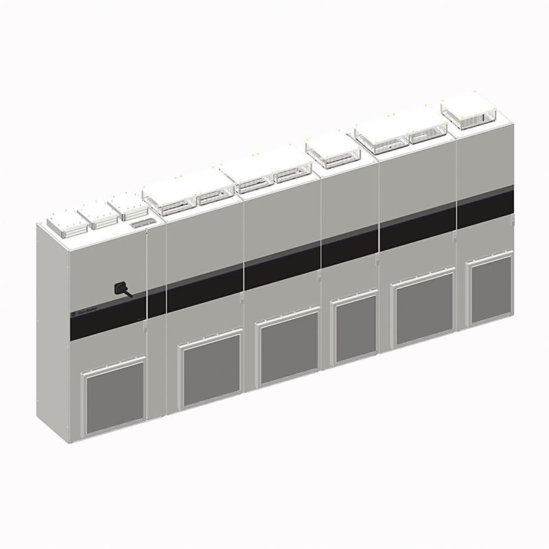 Allen Bradley 20G1F3D3K4LNANNNNN 755 AC Drive Turkey