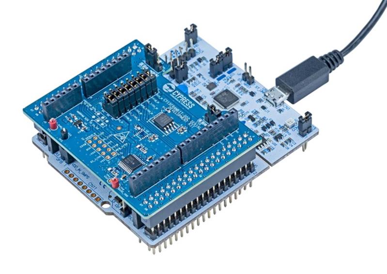 Infineon CY15FRAMKIT-002 Turkey