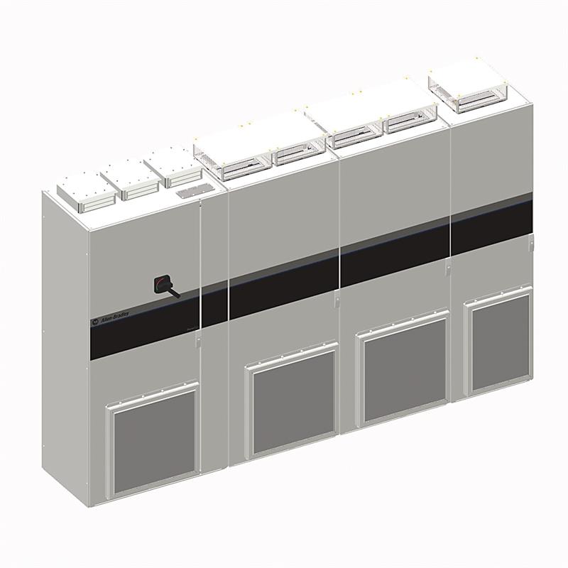 Allen Bradley 20J1F3F2K3JNDNNNNN-C1-P16-P50 750 Bus Supplies Turkey
