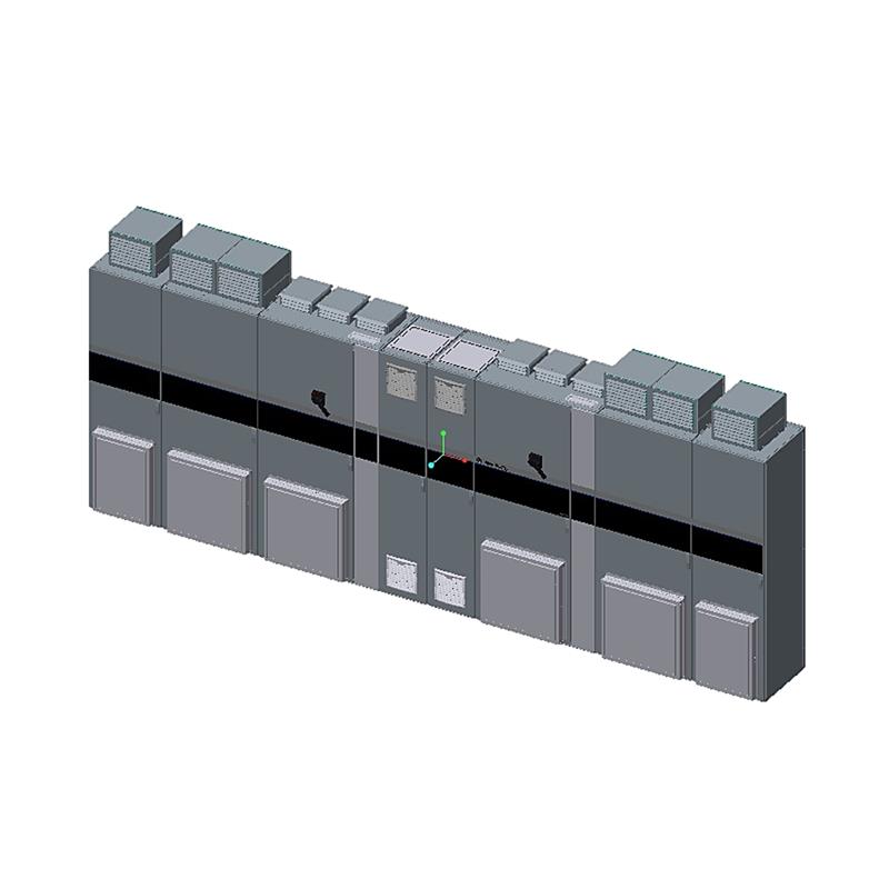 Allen Bradley 20J1F4D4K0JNDNNNNN-P16-P50 750 Bus Supplies Turkey
