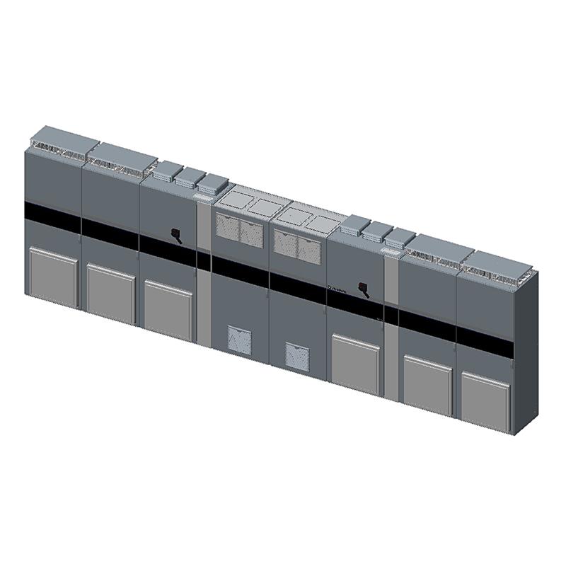 Allen Bradley 20J1F4E3K9JNDNNNNN-P16-P50 750 Bus Supplies Turkey