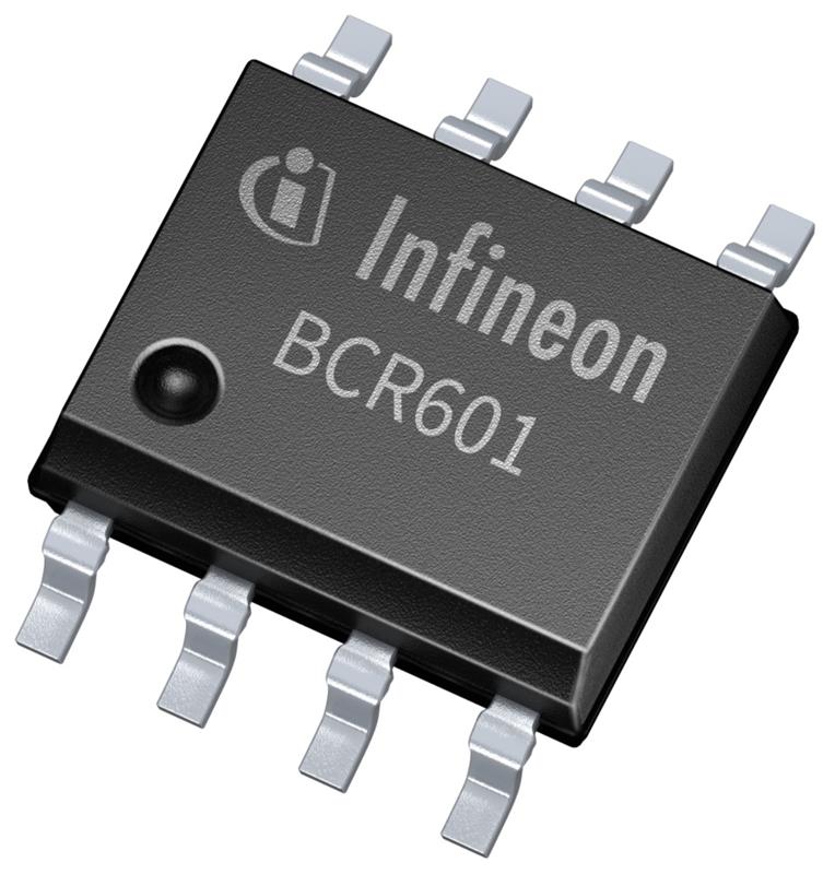 Infineon BCR601 Turkey