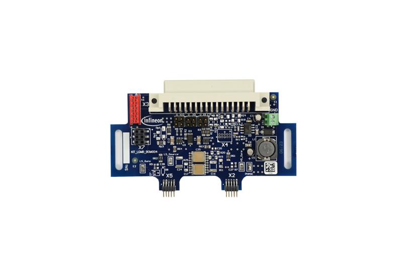 Infineon KIT_LGMB_BOM004 Turkey
