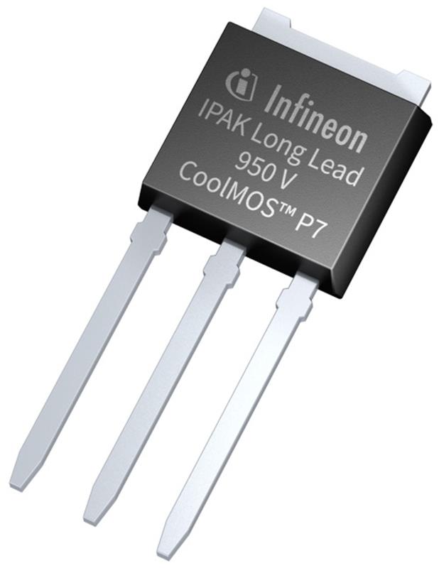 Infineon IPU95R450P7 Turkey