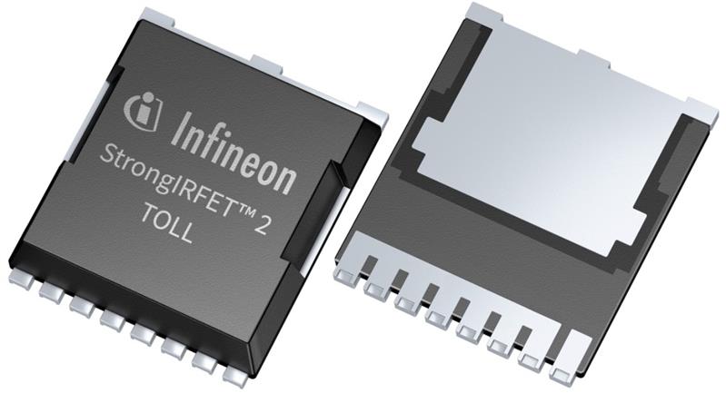 Infineon IPT015N10NF2S Turkey
