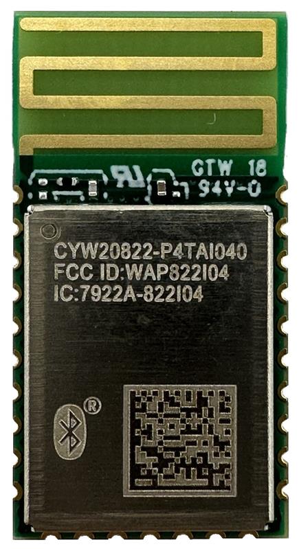 Infineon CYW20822-P4TAI040 Turkey