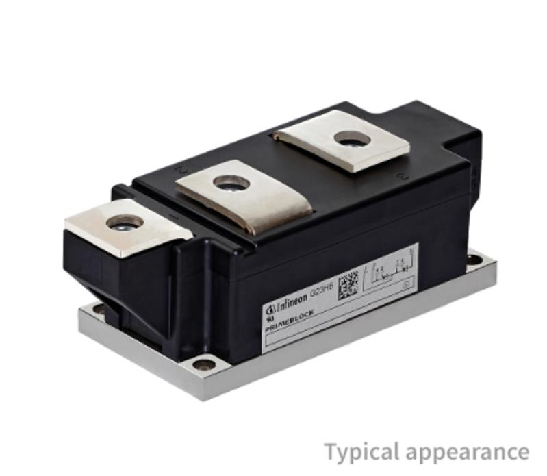 Infineon TD820N16KOF Turkey