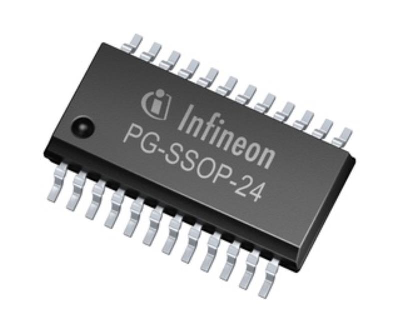 Infineon TLE8088EM Turkey